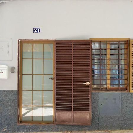 Casa Borguny - House In The Centre Of Palma Villa Buitenkant foto