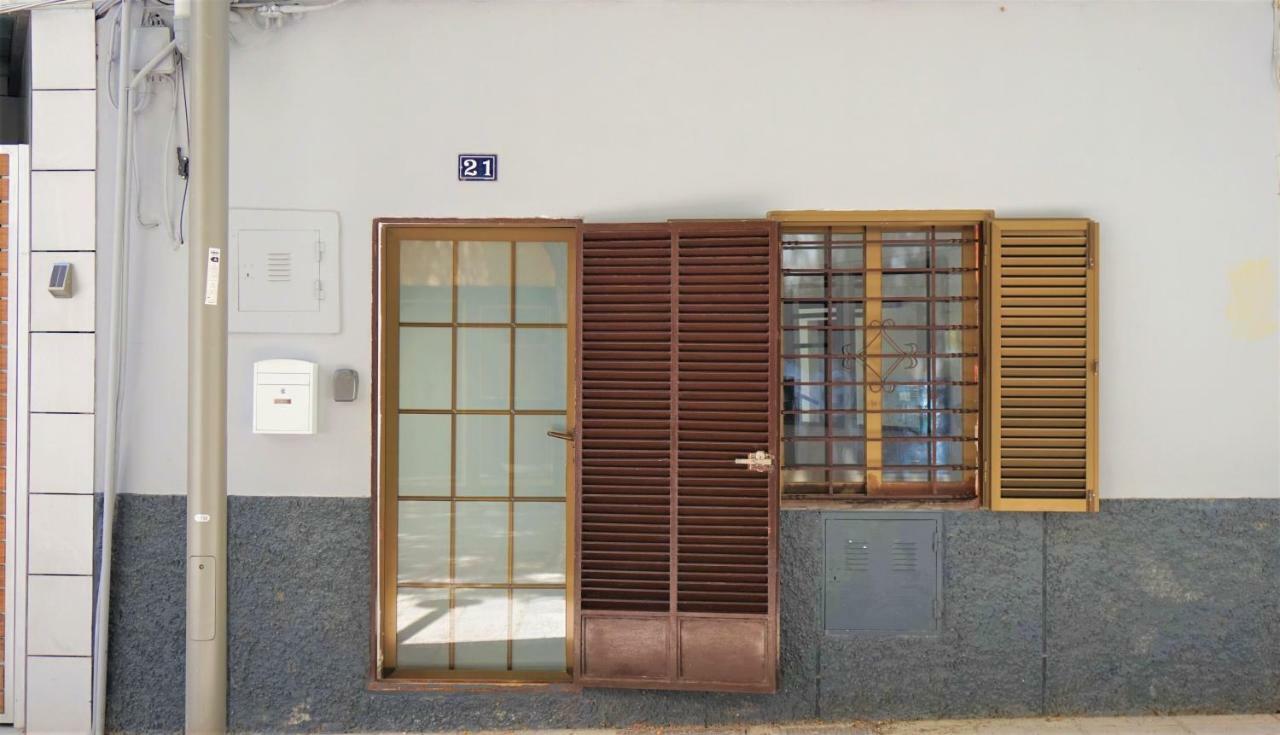 Casa Borguny - House In The Centre Of Palma Villa Buitenkant foto